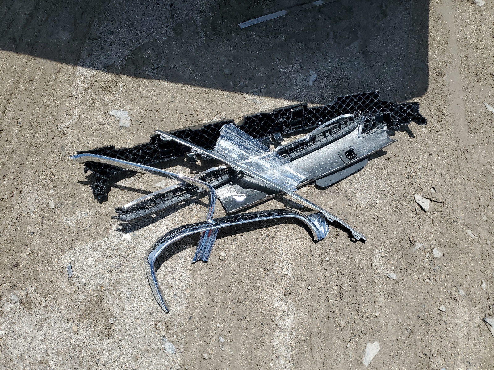 5TFAZ5CN4GX005279 2016 Toyota Tacoma Double Cab