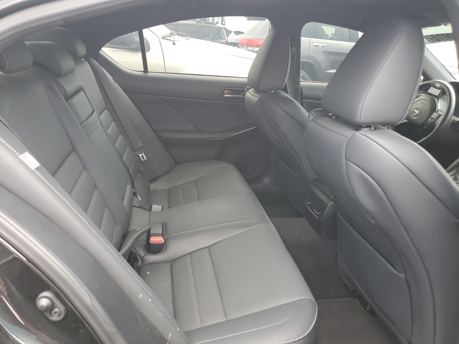 JTHGZ1B23M5041853 2021 Lexus Is 350 F-Sport