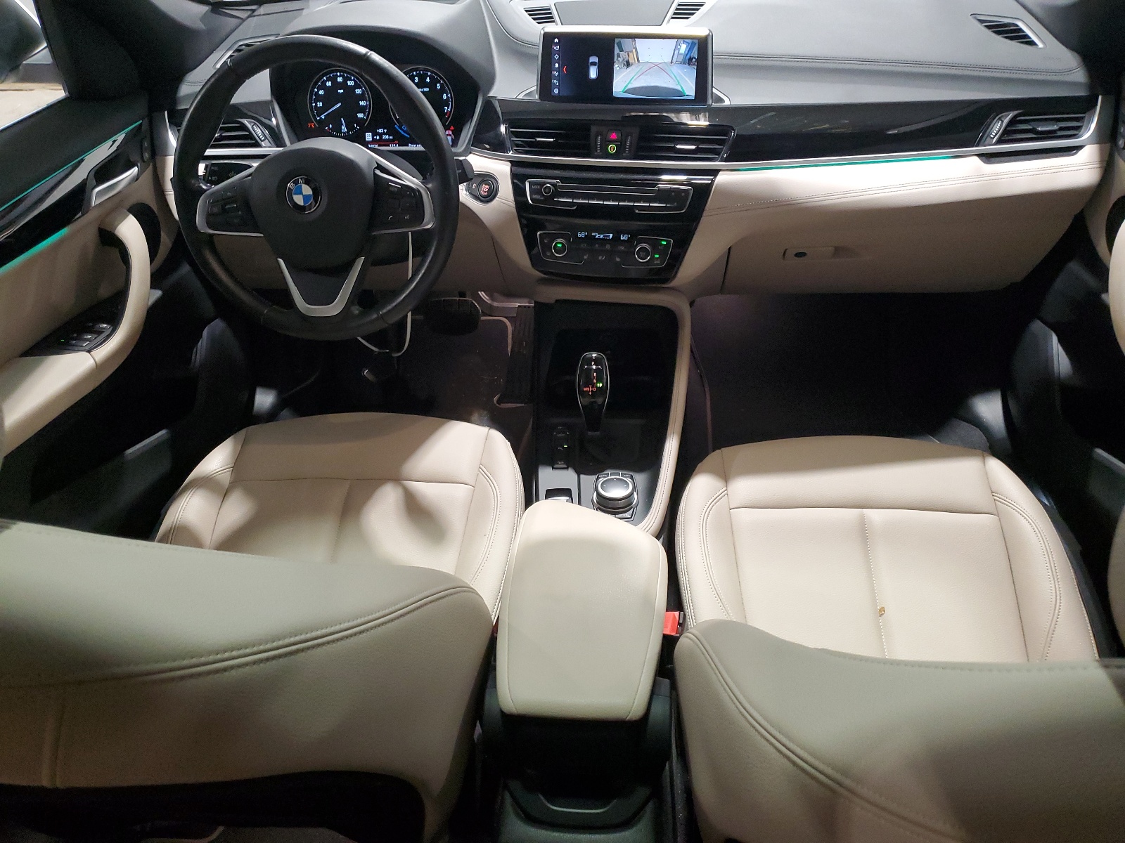 WBXJG9C03L5P59641 2020 BMW X1 xDrive28I