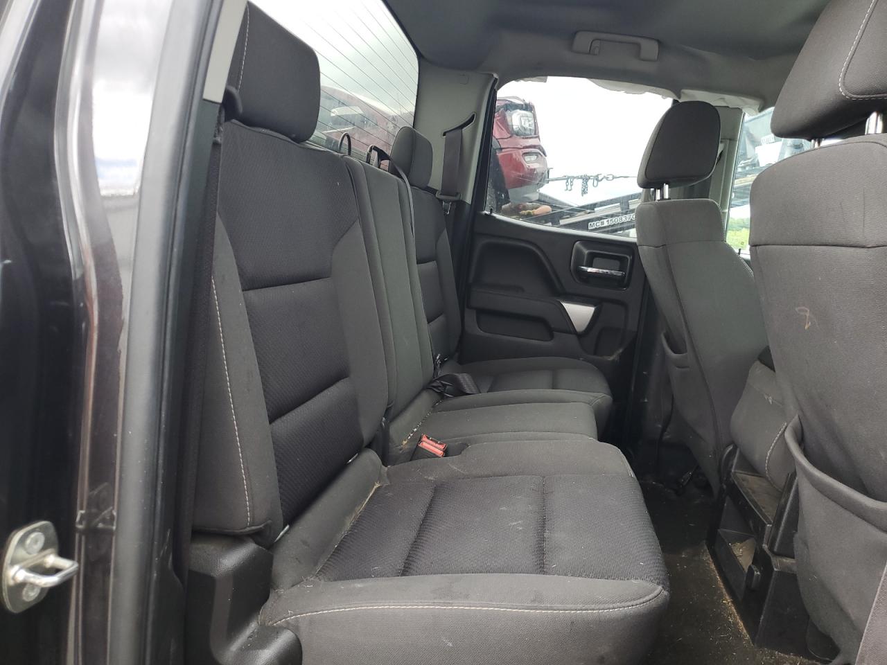 1GCVKREC2GZ145702 CHEVROLET ALL Models 2016