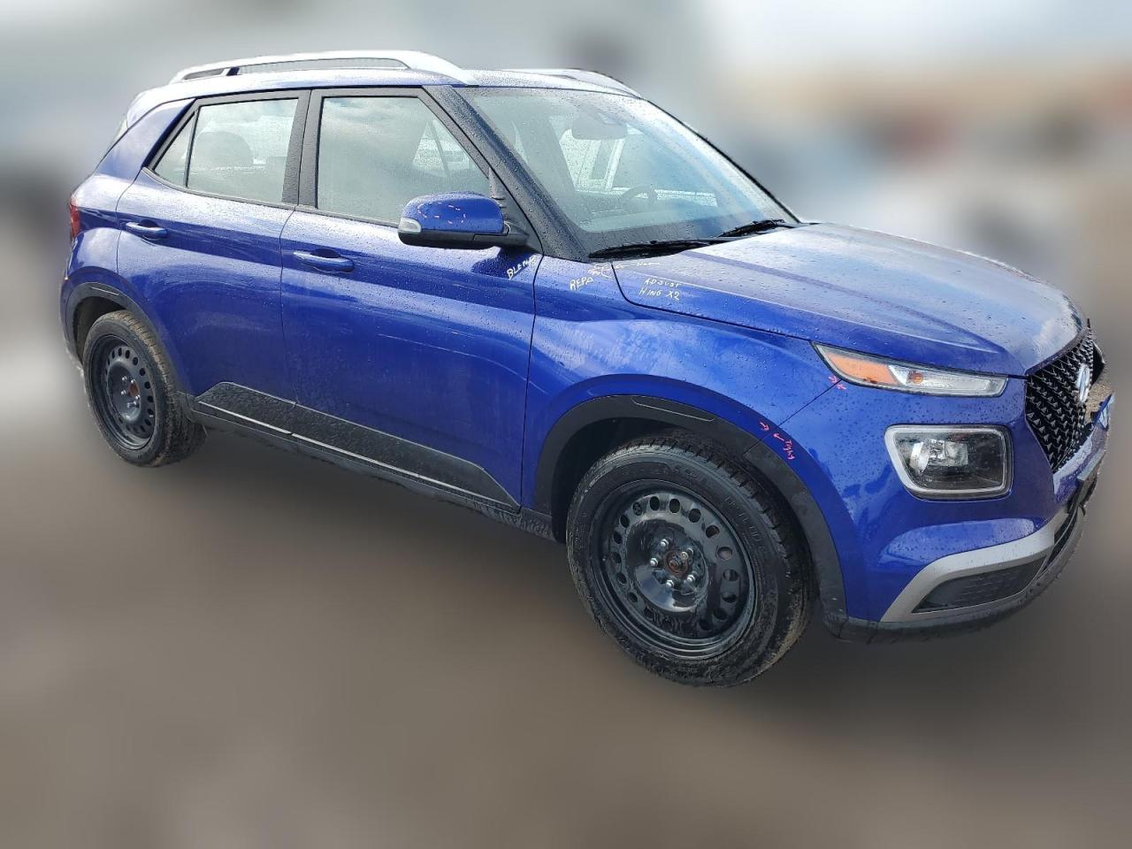 2022 Hyundai Venue - Image 4