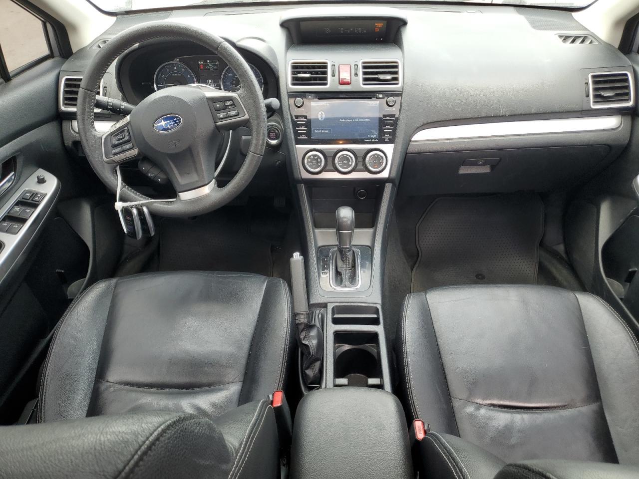 2015 Subaru Impreza Sport Limited VIN: JF1GPAZ68F8307973 Lot: 65351804