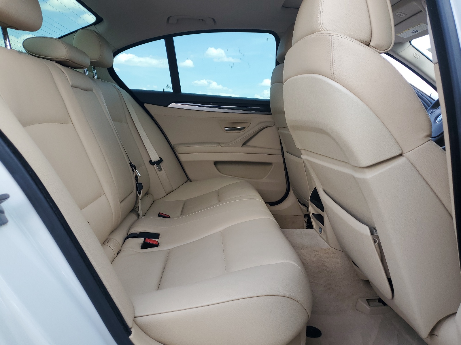 WBAFR7C51DC818113 2013 BMW 535 I