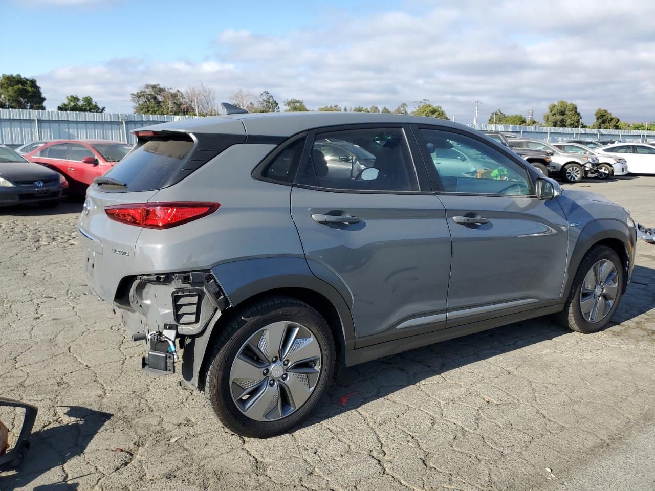 KM8K53AG3LU064839 Hyundai Kona ULTIM 3