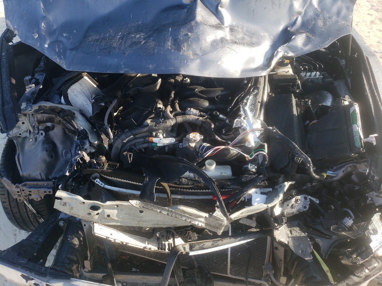 JTHCM1D2XH5019123 2017 Lexus Is 300