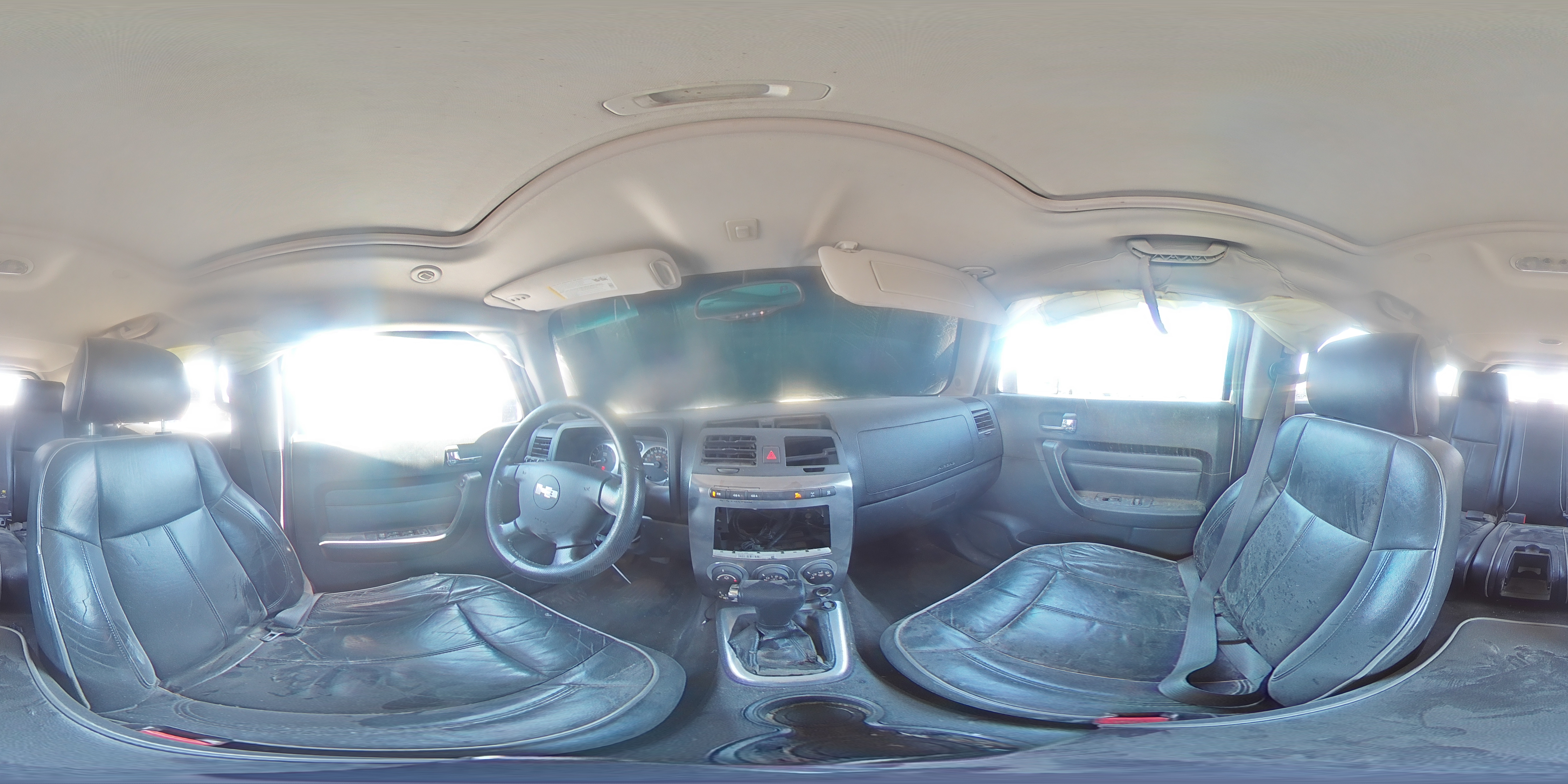 2006 Hummer H3 VIN: 5GTDN136268112892 Lot: 59698294