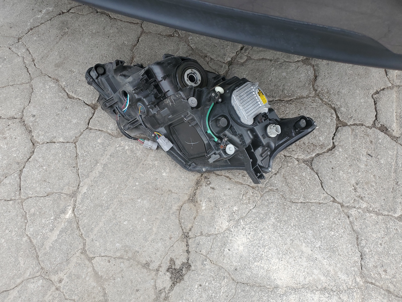 2T2BK1BA1DC175072 2013 Lexus Rx 350 Base