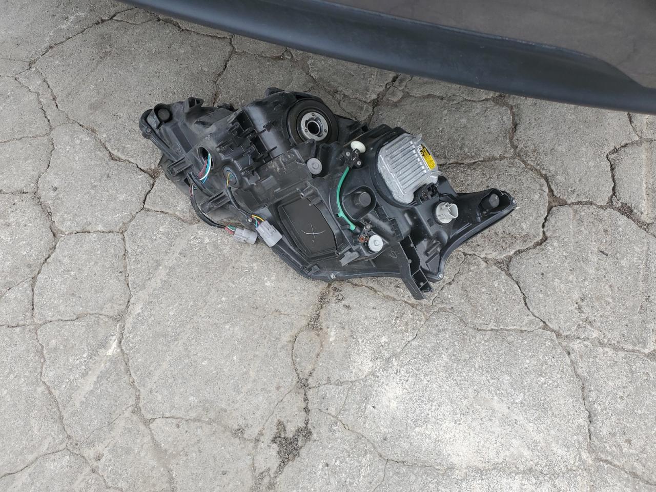 2013 Lexus Rx 350 Base VIN: 2T2BK1BA1DC175072 Lot: 64193664