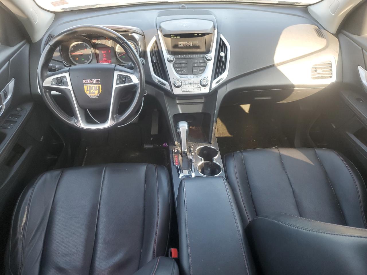 2012 GMC Terrain Slt VIN: 2GKFLVEK6C6299082 Lot: 64912704