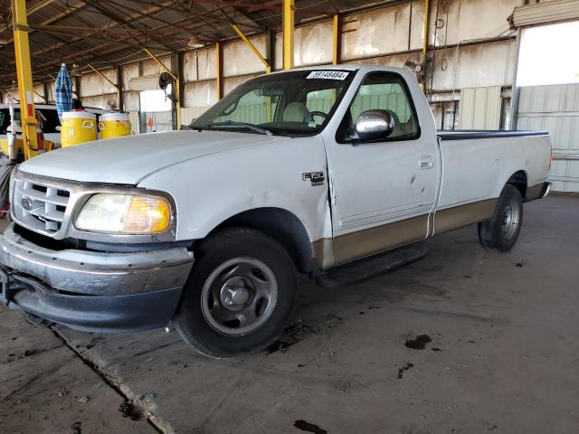 1999 Ford F150 