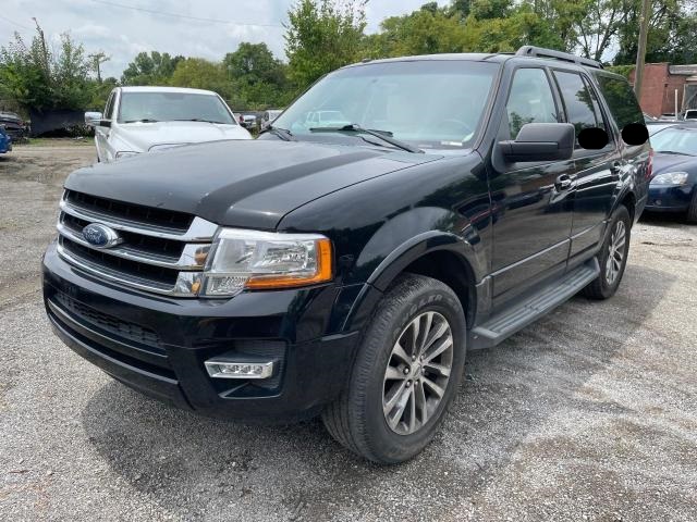 2017 Ford Expedition Xlt vin: 1FMJU1HT0HEA38335