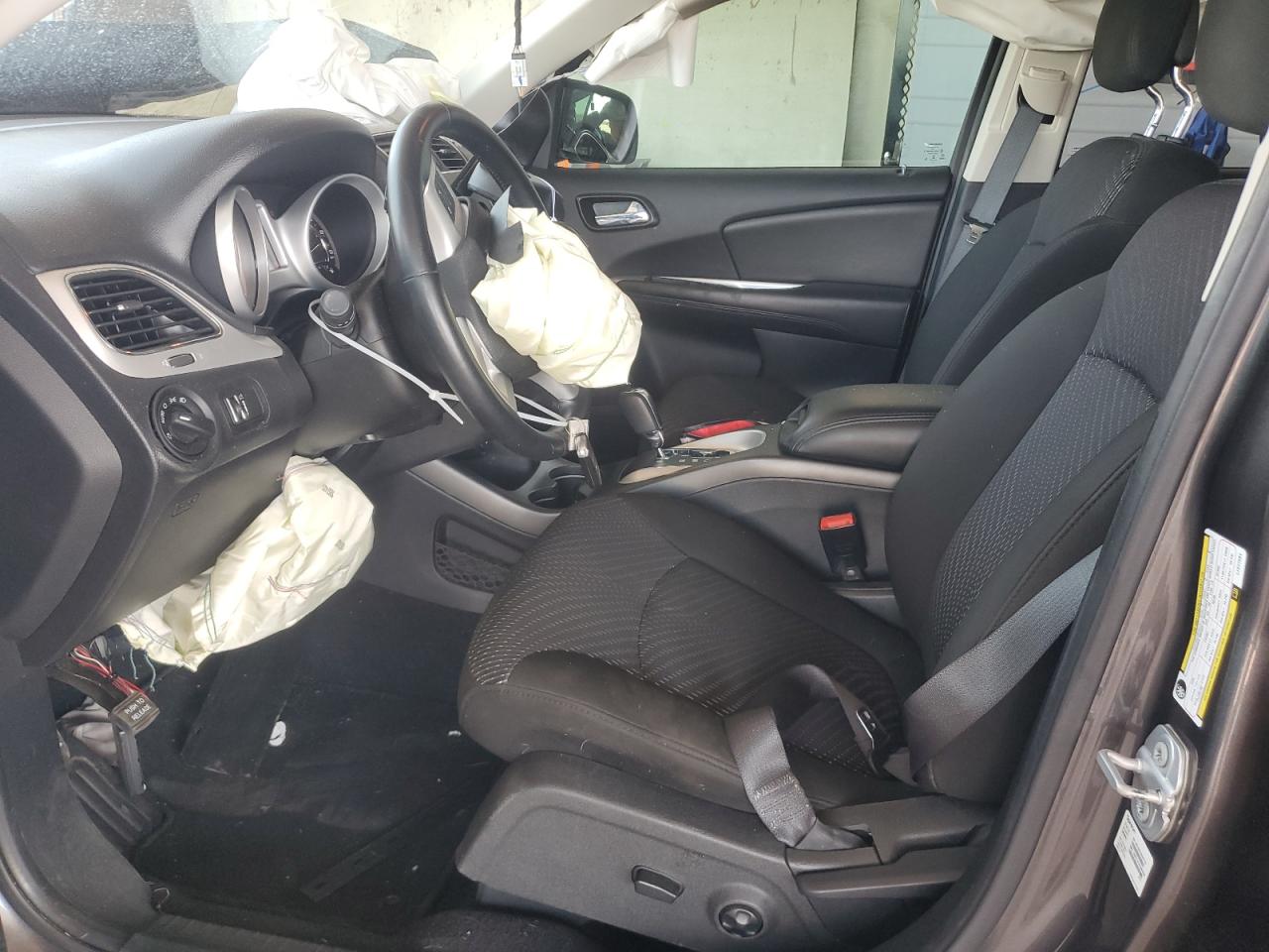 2020 Dodge Journey Se VIN: 3C4PDCAB5LT277481 Lot: 65399284