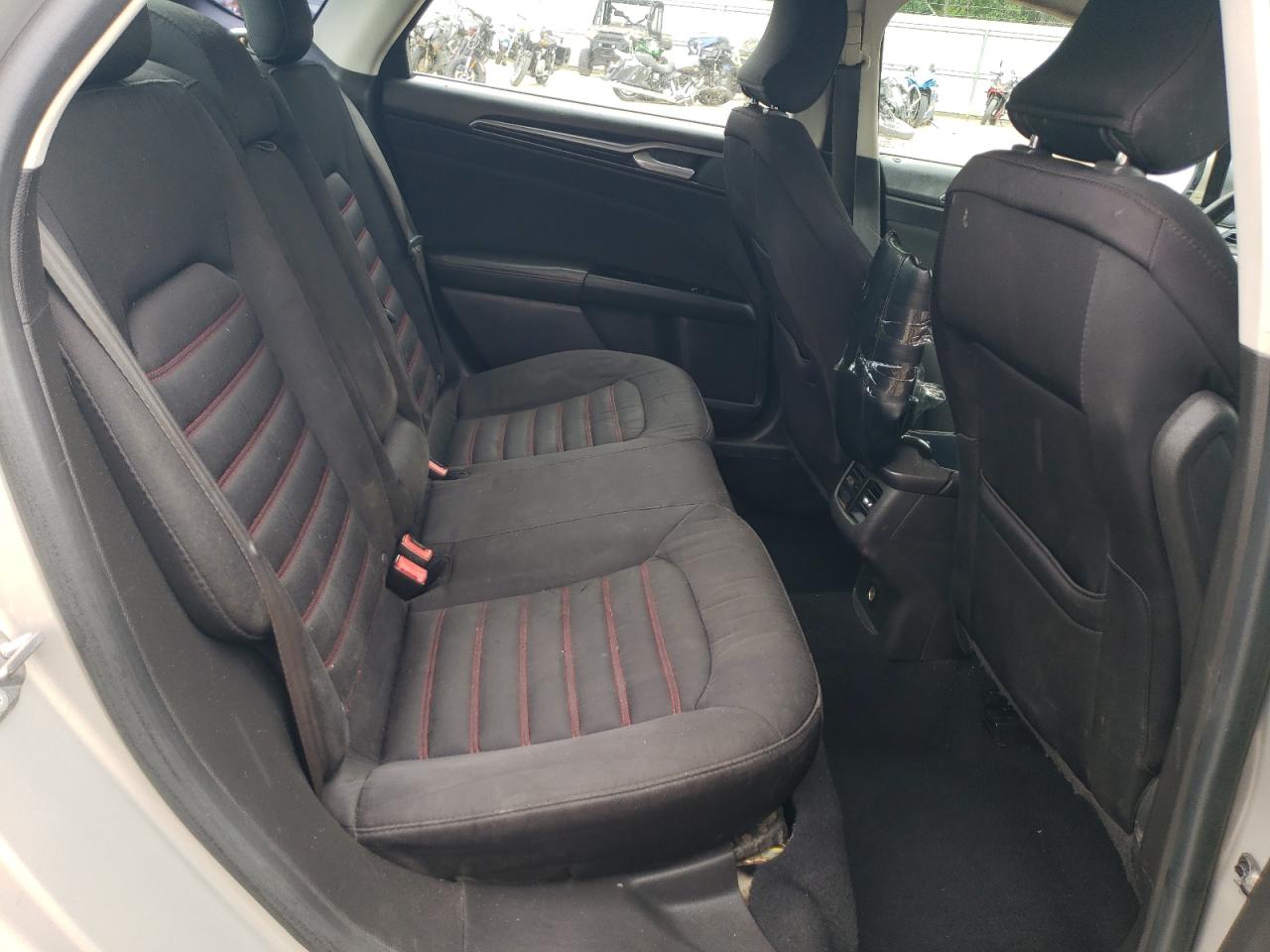 2015 Ford Fusion Se VIN: 3FA6P0H76FR193812 Lot: 63687934