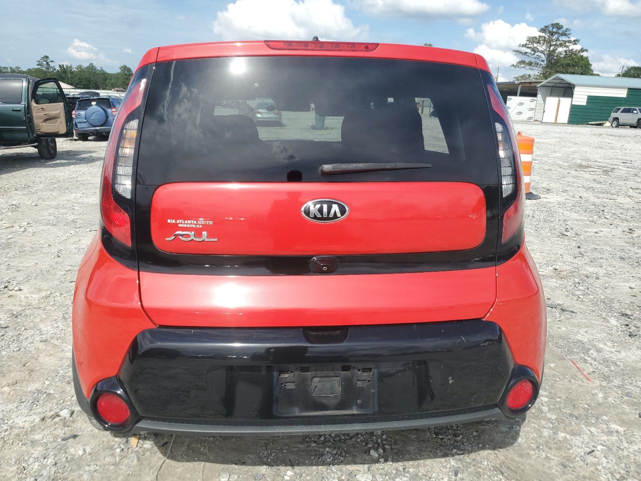 KNDJP3A58G7835194 2016 Kia Soul +