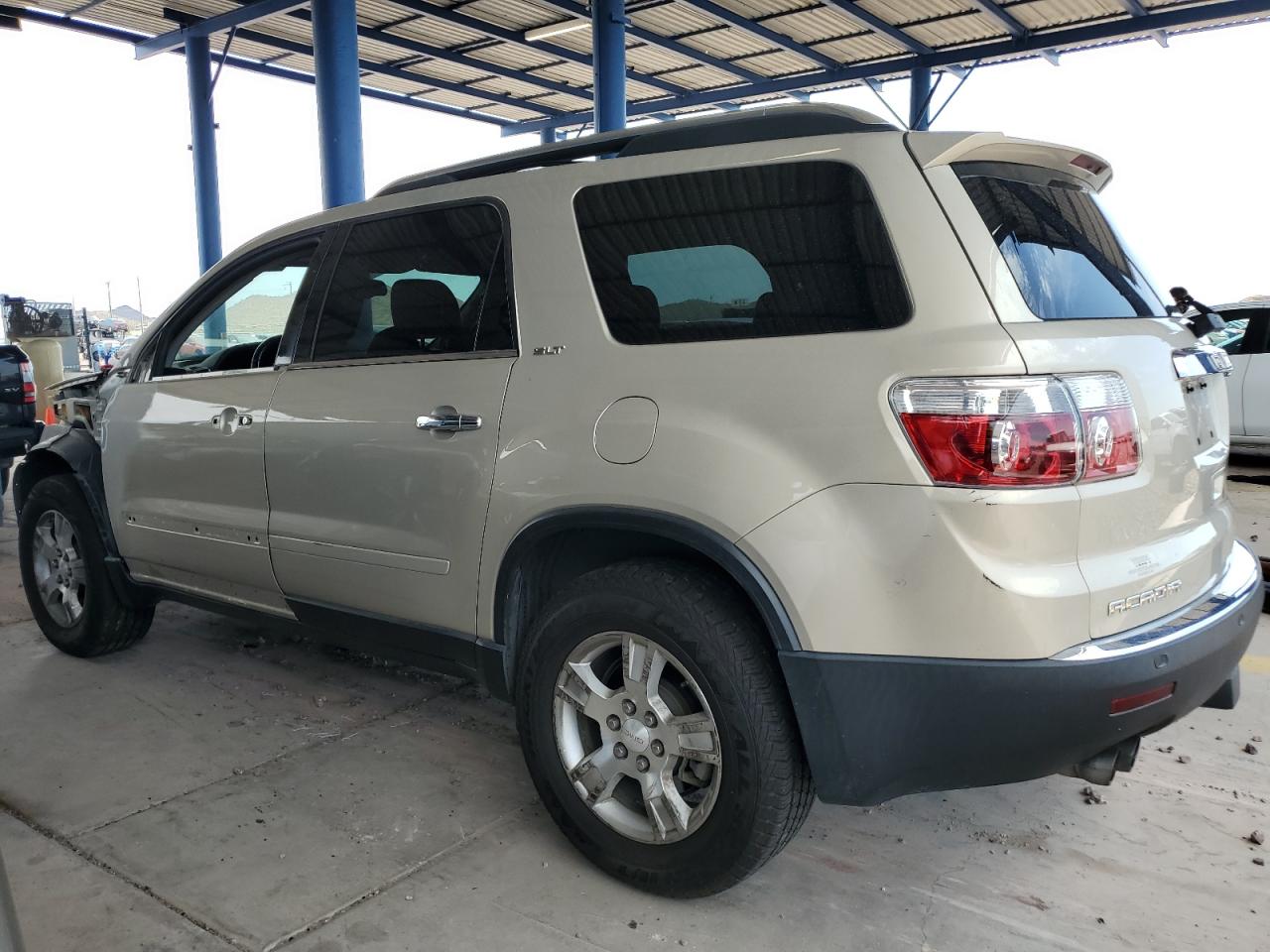 2008 GMC Acadia - Image 2