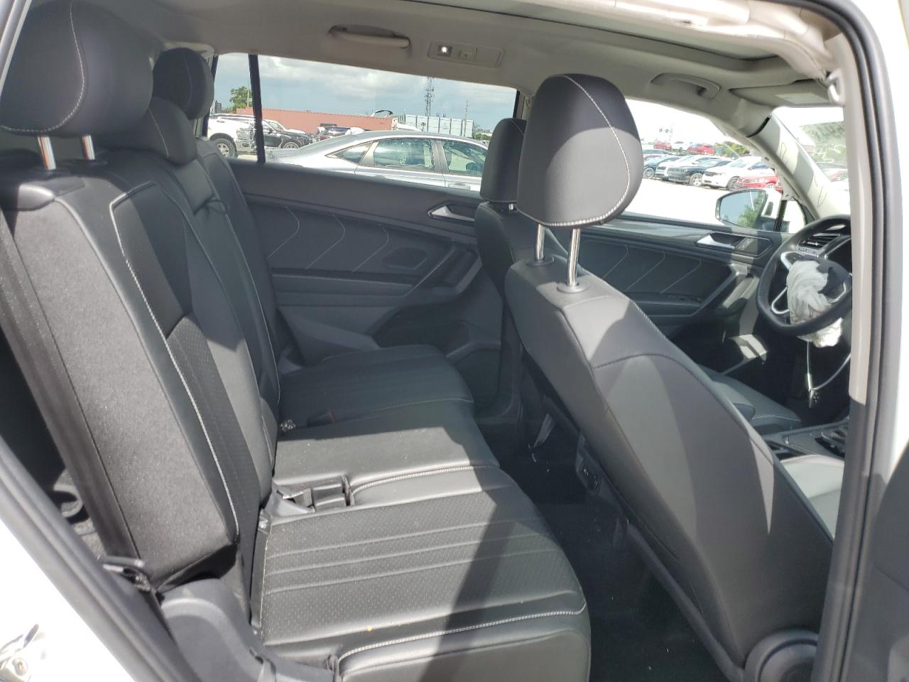 2023 Volkswagen Tiguan Se VIN: 3VVNB7AX1PM028290 Lot: 63329694