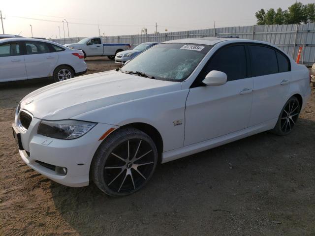 2010 Bmw 328 Xi Sulev