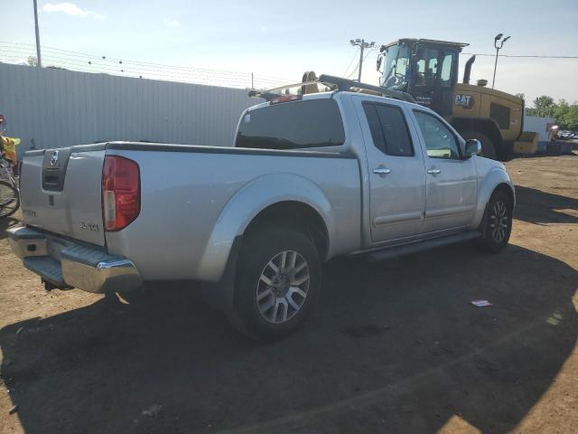 1N6AD0FV1CC462384 | 2012 Nissan frontier sv