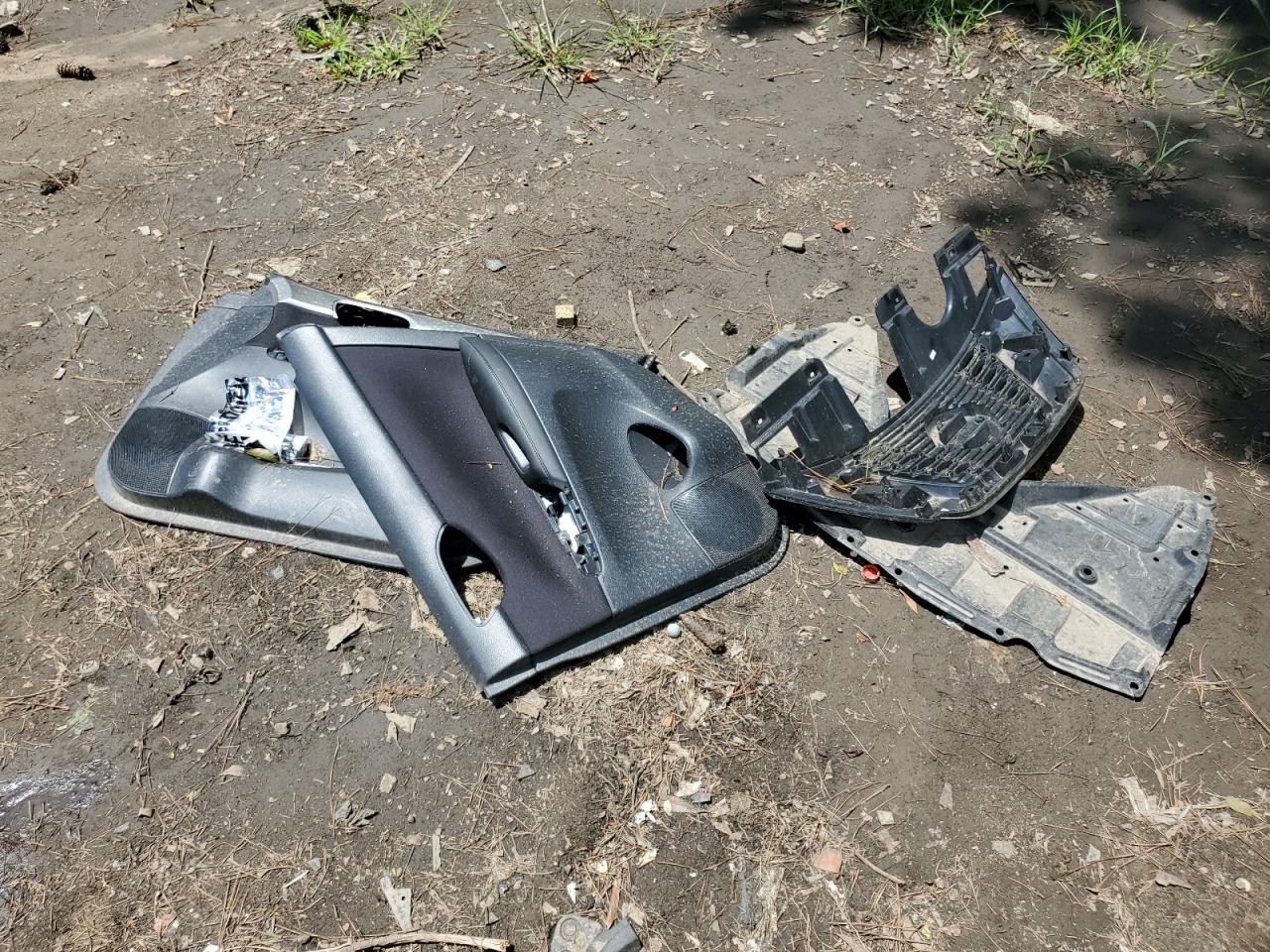 2017 Nissan Sentra S VIN: 3N1AB7AP3HY214603 Lot: 60869644