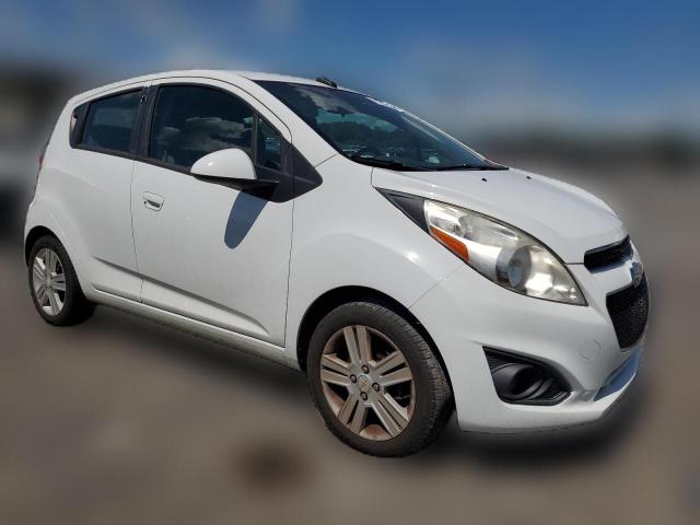 KL8CD6S98EC553848 | 2014 Chevrolet spark 1lt