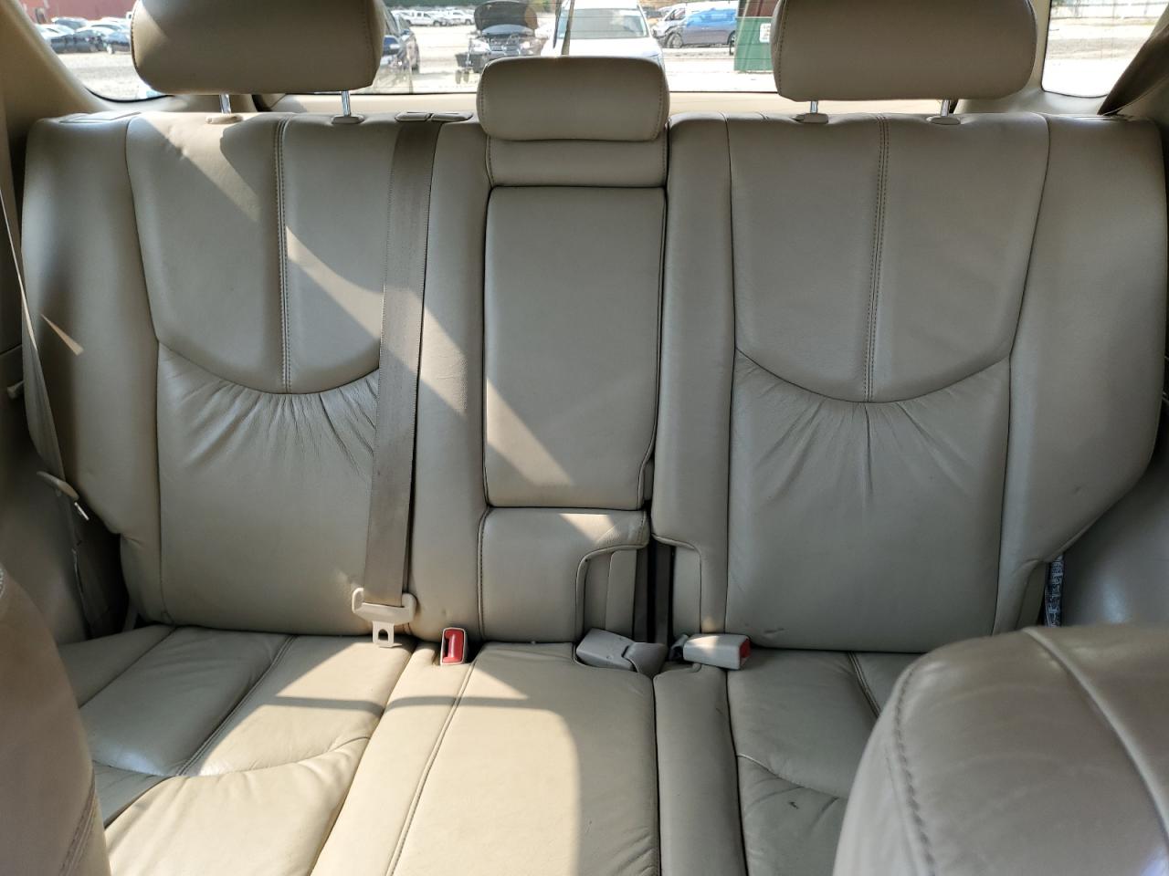 2002 Lexus Rx 300 VIN: JTJHF10U420279656 Lot: 63453684