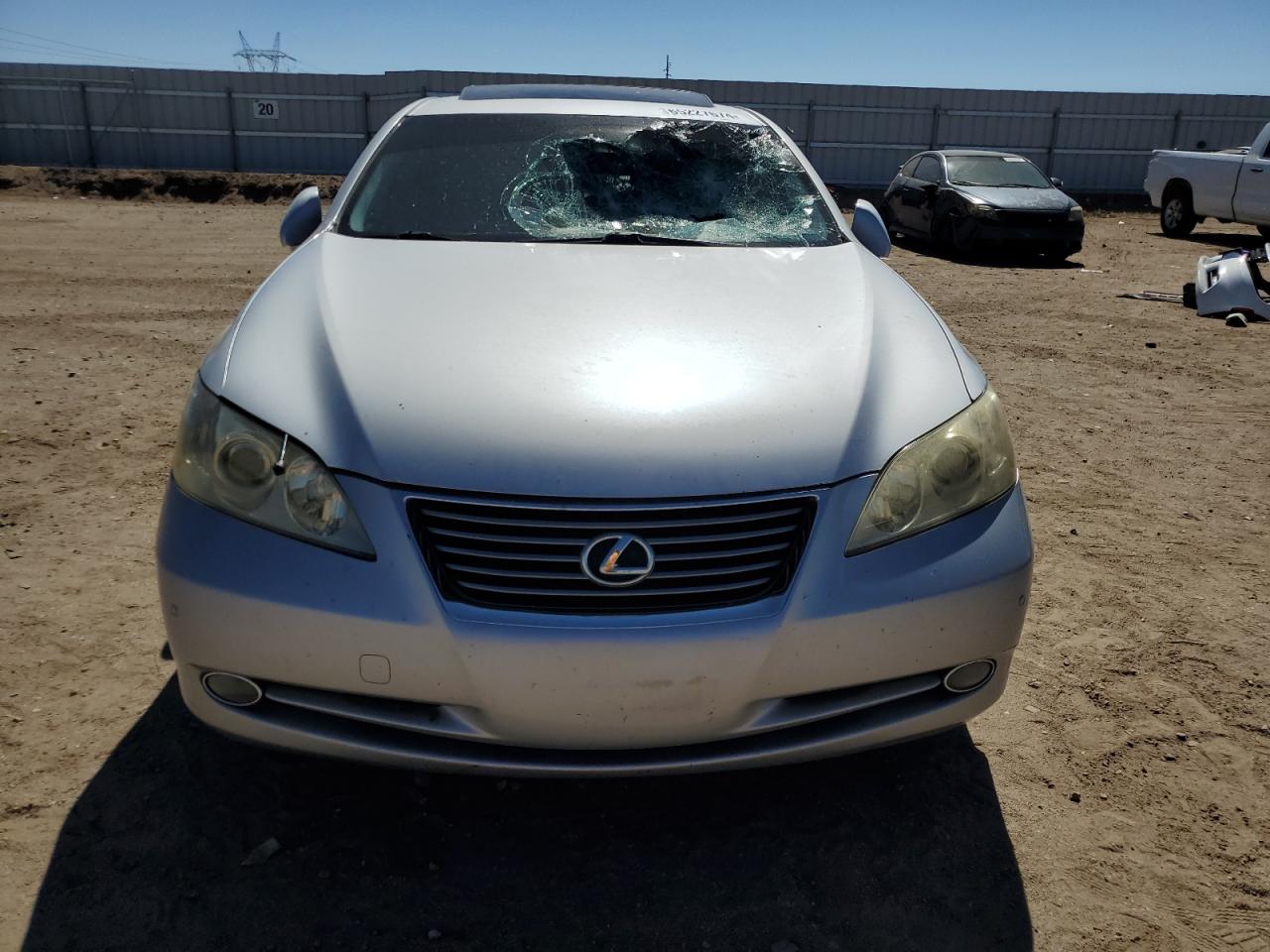 2008 Lexus ES - Image 5