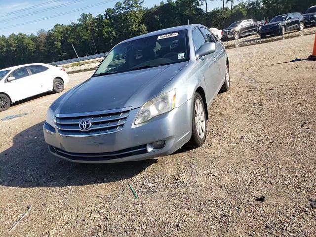 2006 Toyota Avalon Xl VIN: 4T1BK36B76U116354 Lot: 64833864