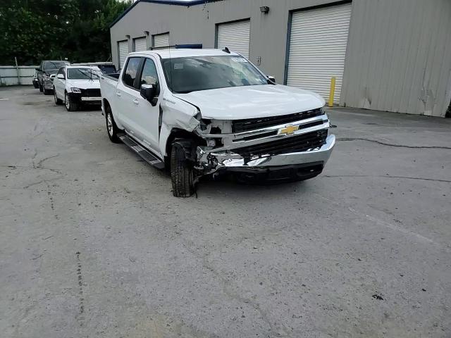 2021 Chevrolet Silverado K1500 Lt VIN: 1GCUYDED4MZ346051 Lot: 61902754