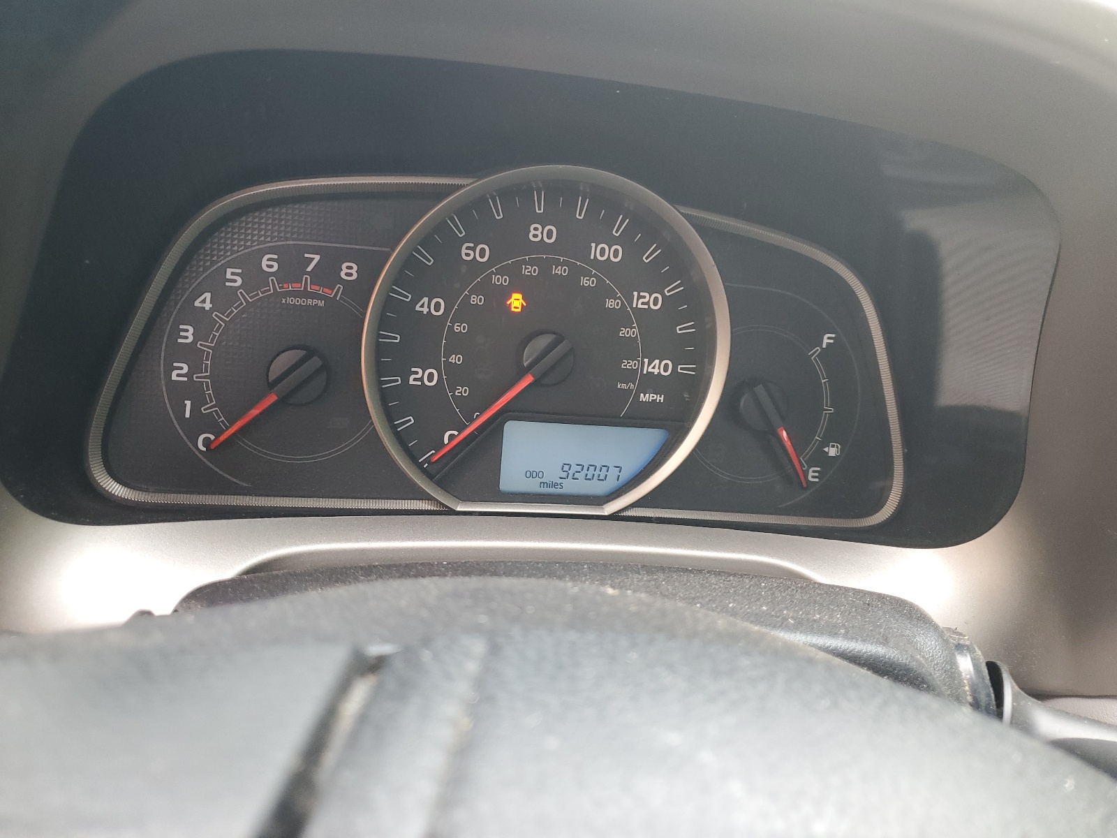 2T3RFREV0DW091271 2013 Toyota Rav4 Xle