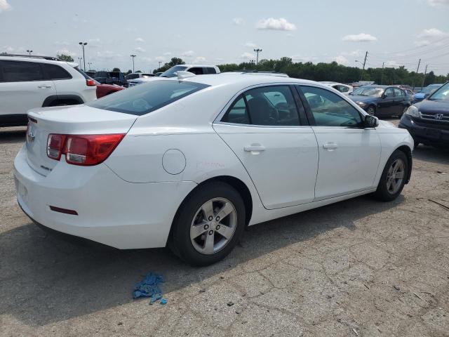 Sedans CHEVROLET MALIBU 2015 White