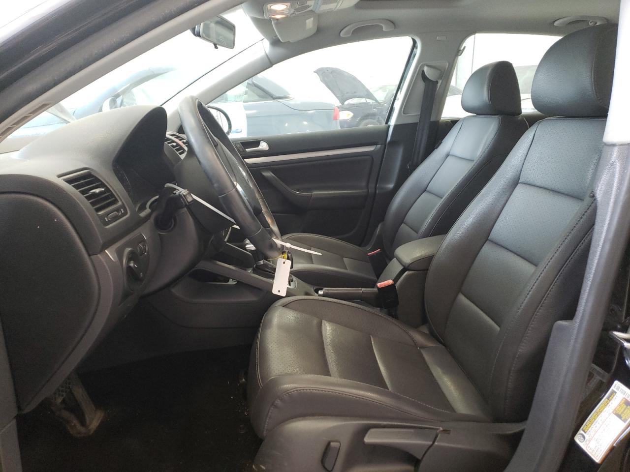 2008 Volkswagen Jetta Se VIN: 3VWRM71K48M151398 Lot: 64028354