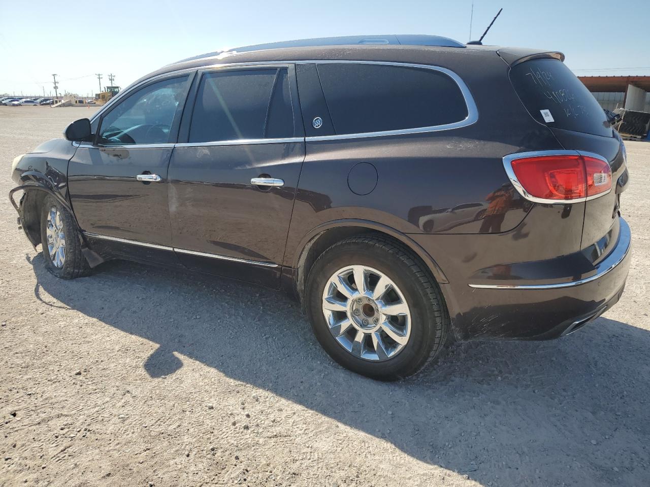 5GAKRCKD3FJ106785 2015 BUICK ENCLAVE - Image 2