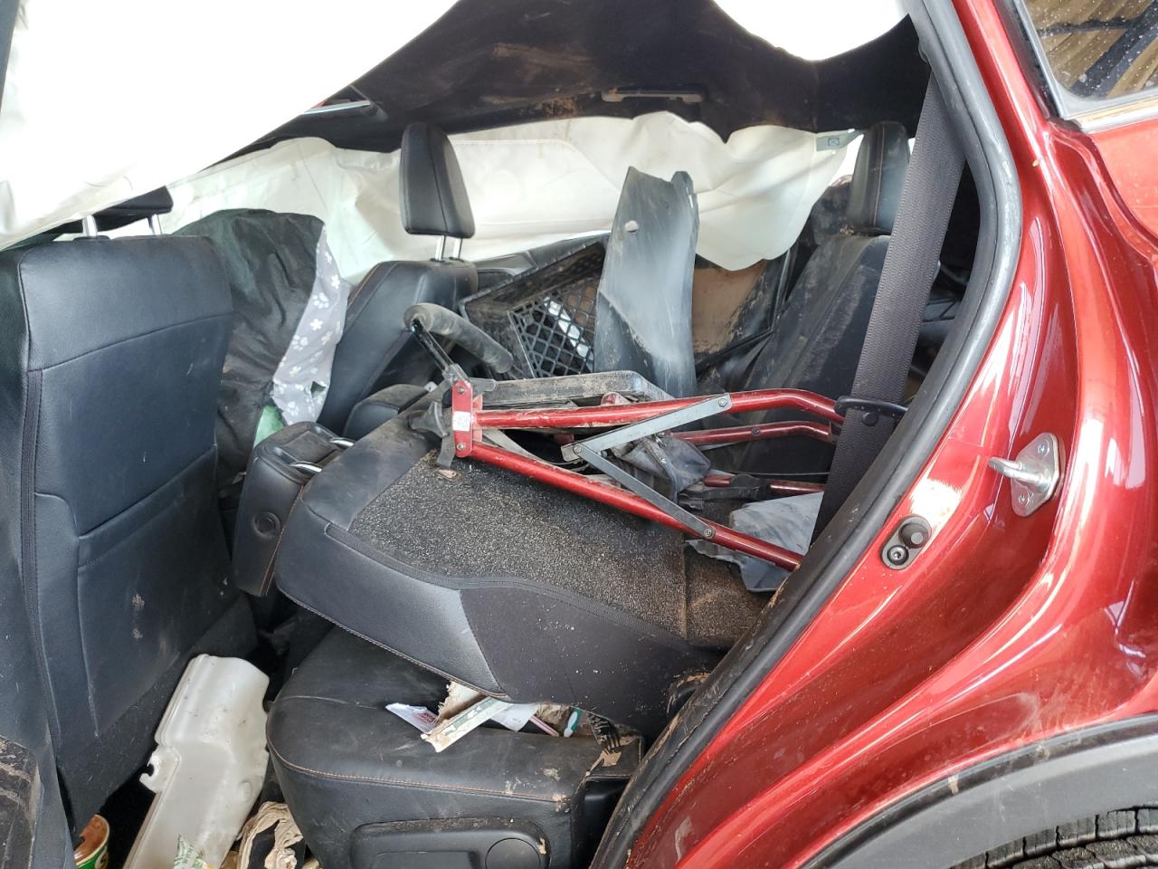 2017 Toyota Rav4 Se VIN: JTMJFREV6HJ146789 Lot: 62529744