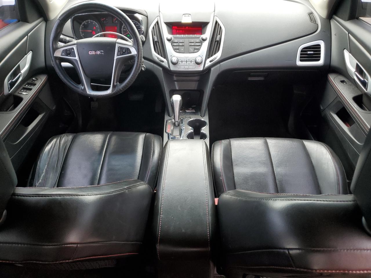 2010 GMC Terrain Slt VIN: 2CTALFEW0A6224913 Lot: 61997174