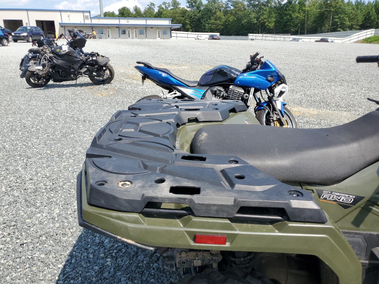 2023 Polaris Sport VIN: 3NESEA574PN494064 Lot: 65602224