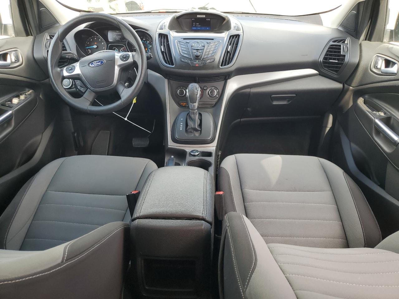 2016 Ford Escape Se VIN: 1FMCU0GX0GUB03406 Lot: 64298854