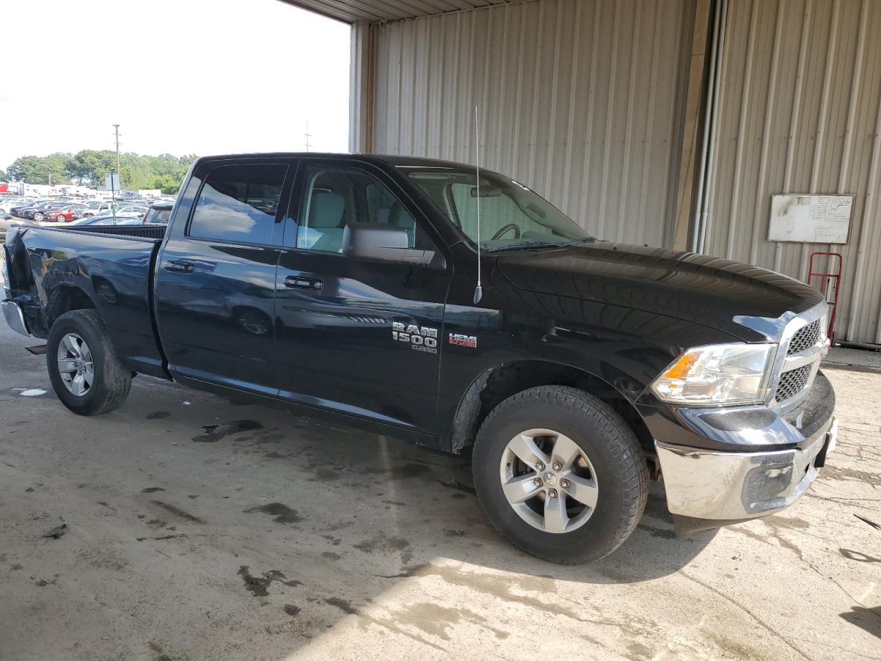 2020 Ram 1500 Classic Slt VIN: 1C6RR7TT8LS121919 Lot: 62805694