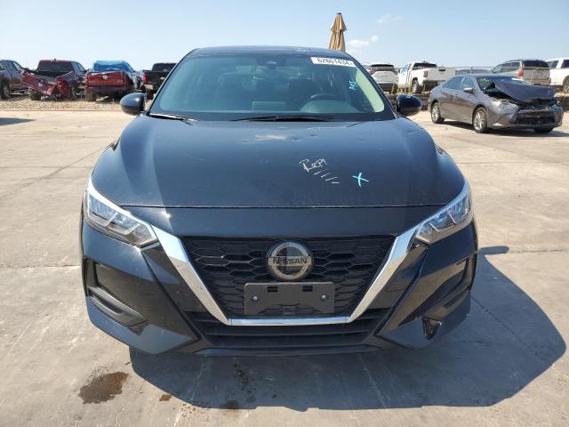 2023 NISSAN SENTRA SV 3N1AB8CV3PY304849  62661434