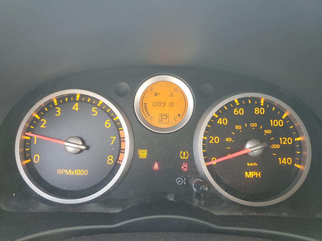 2009 Nissan Sentra 2.0 VIN: 3N1AB61E09L644824 Lot: 64202904