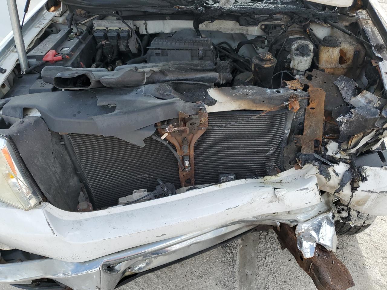 2006 Ford F150 VIN: 1FTPX12546KB92674 Lot: 63913934