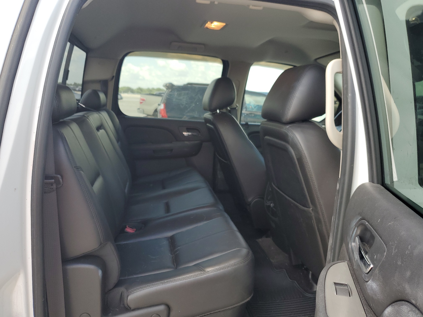 3GTRKWE33AG299763 2010 GMC Sierra K1500 Slt