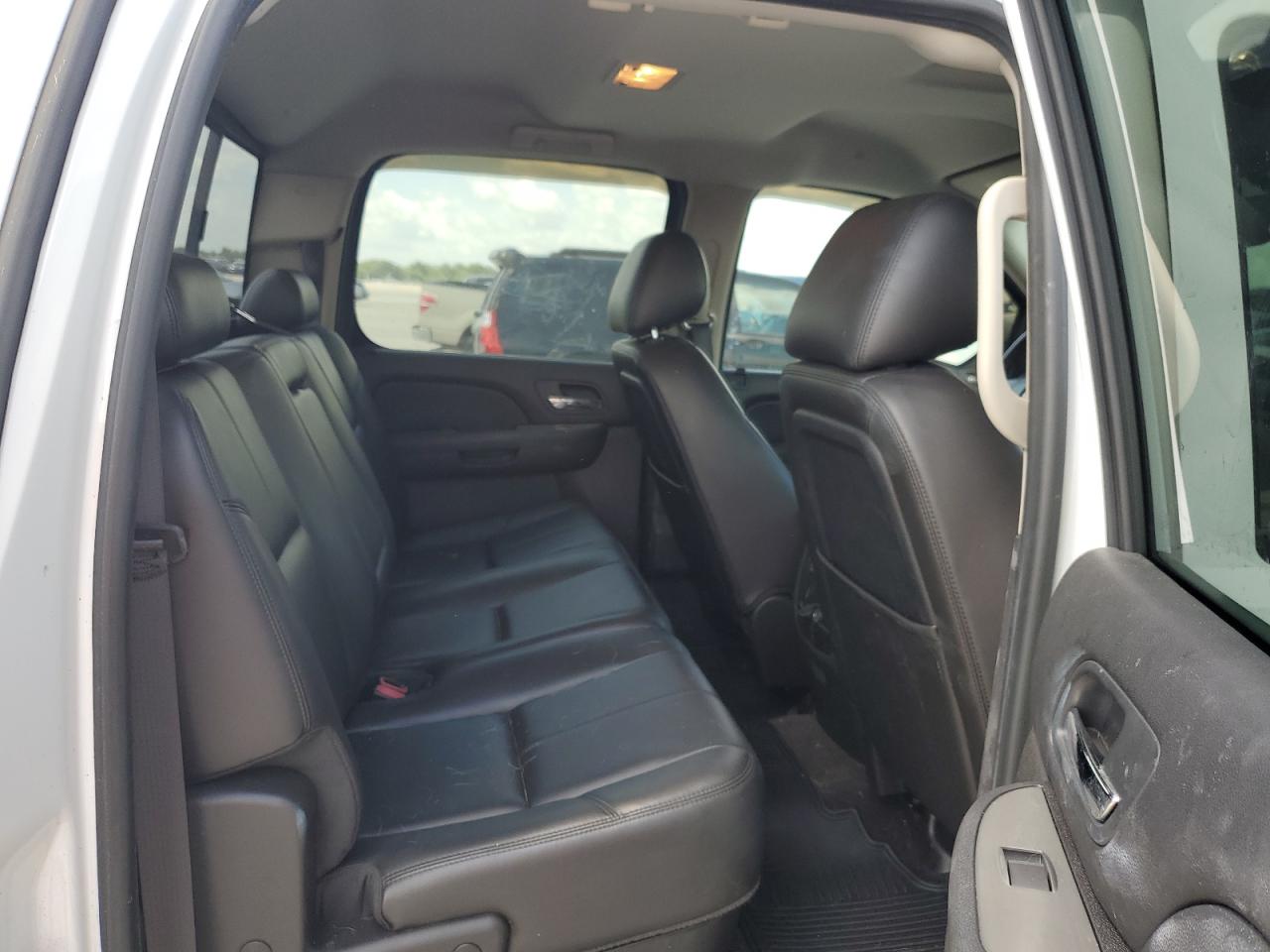 2010 GMC Sierra K1500 Slt VIN: 3GTRKWE33AG299763 Lot: 64613604