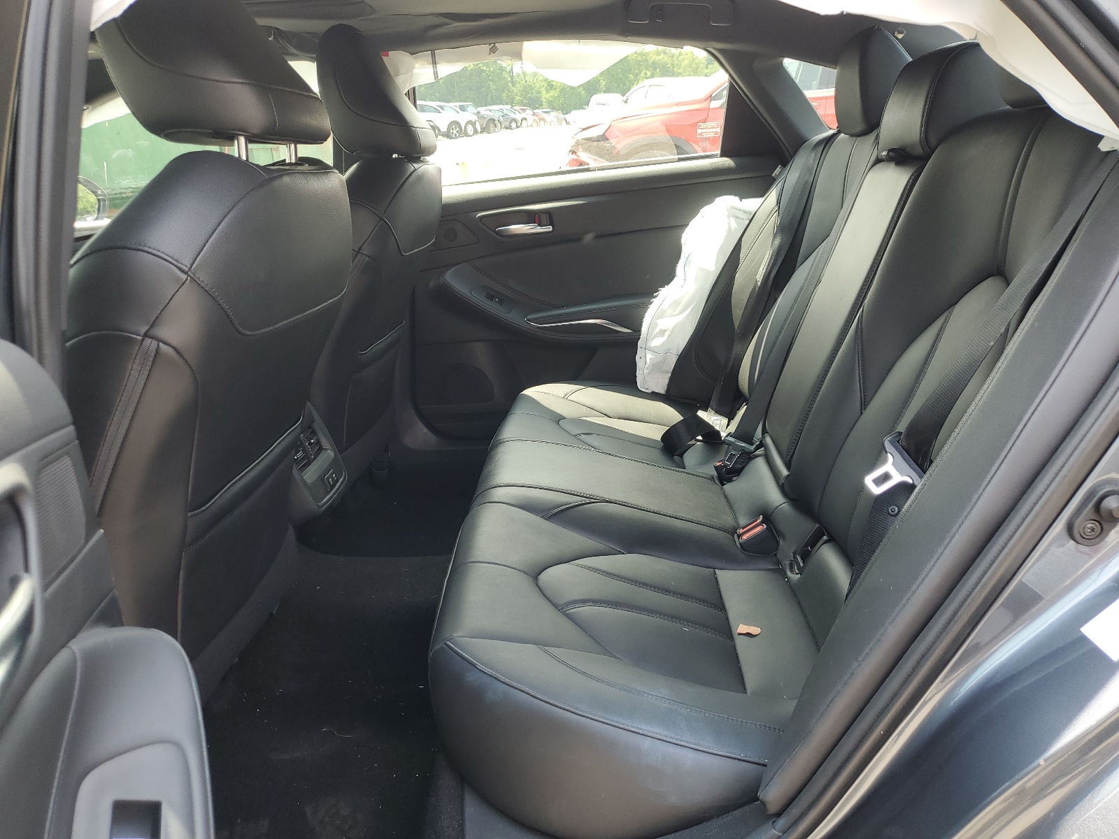 4T1BZ1FB8KU006620 2019 Toyota Avalon Xle