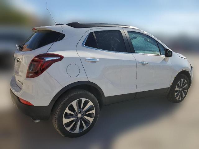  BUICK ENCORE 2022 Білий