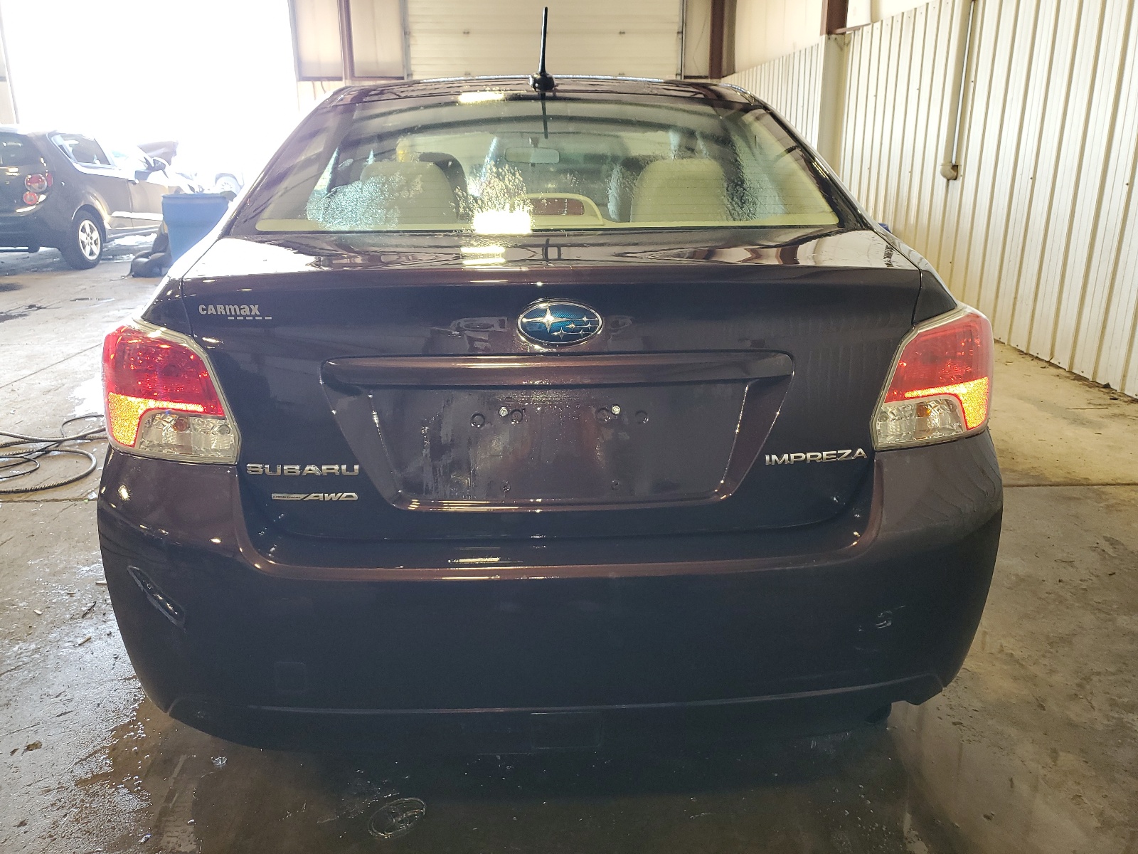 JF1GJAE64CH016115 2012 Subaru Impreza Premium