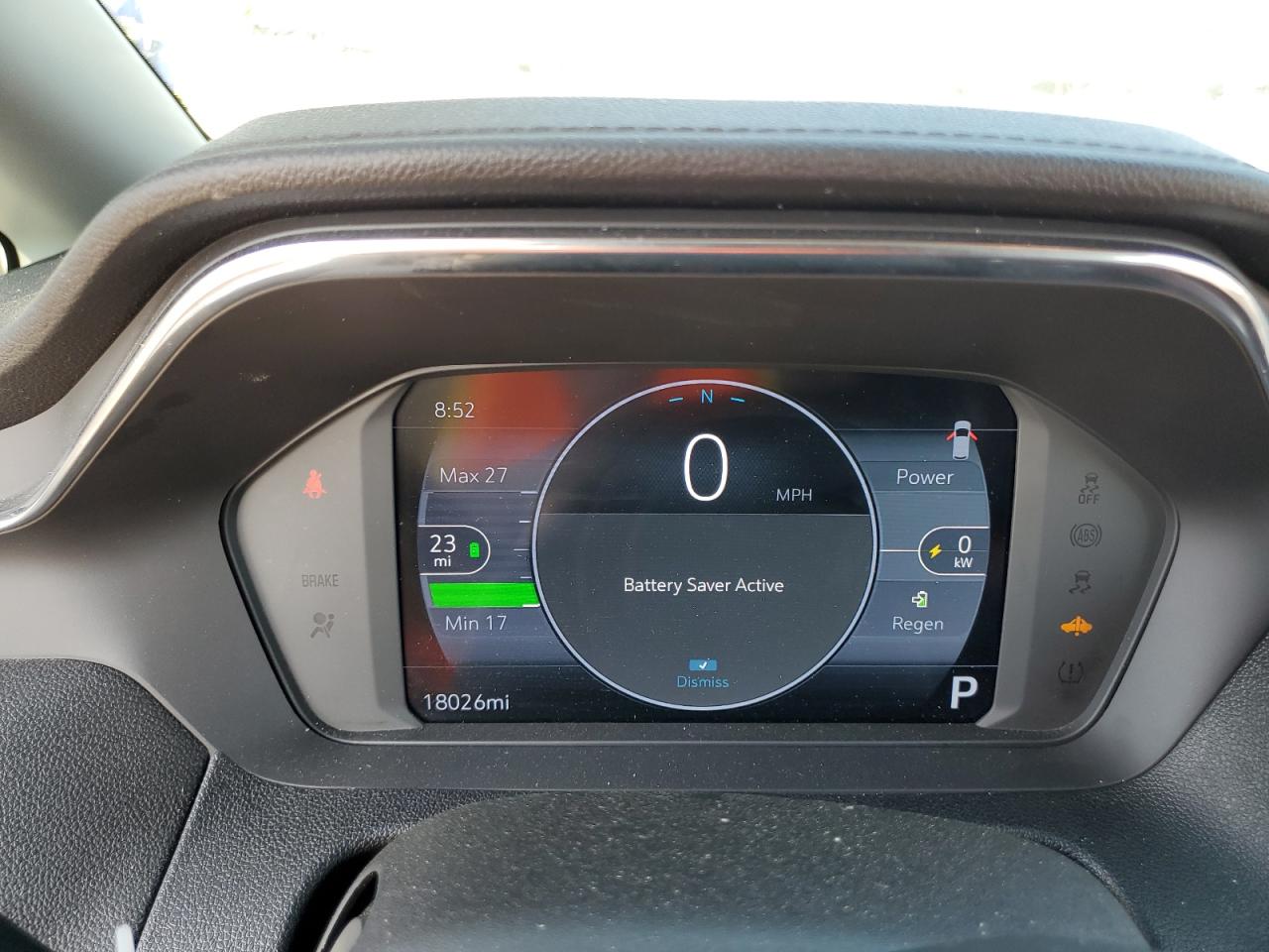 2023 Chevrolet Bolt Ev 1Lt VIN: 1G1FW6S00P4188135 Lot: 64599644