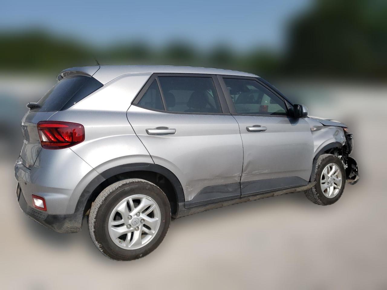 2023 Hyundai Venue Se VIN: KMHRB8A34PU265673 Lot: 64581624