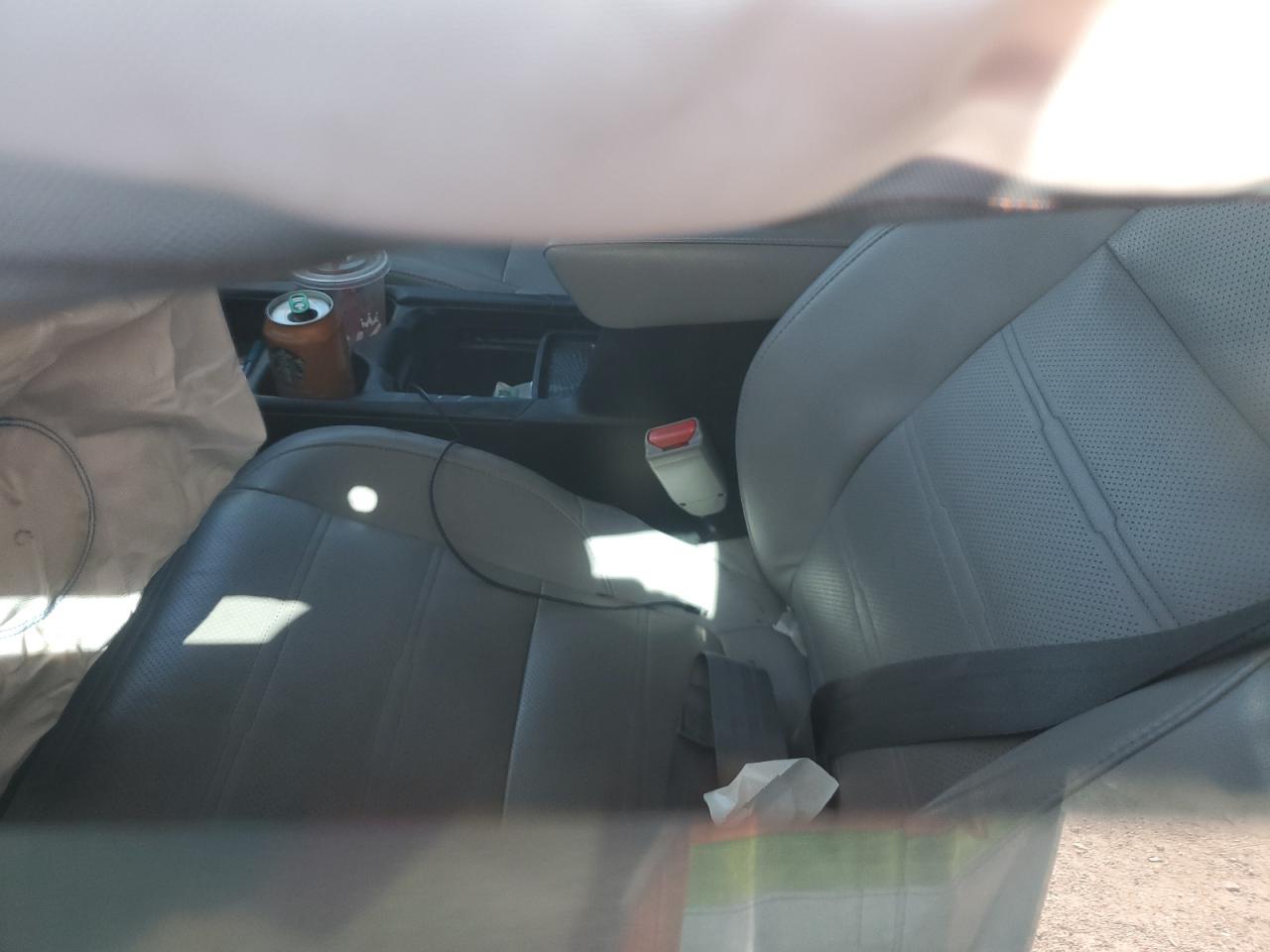 2017 Honda Cr-V Exl VIN: 2HKRW2H80HH666415 Lot: 65178744