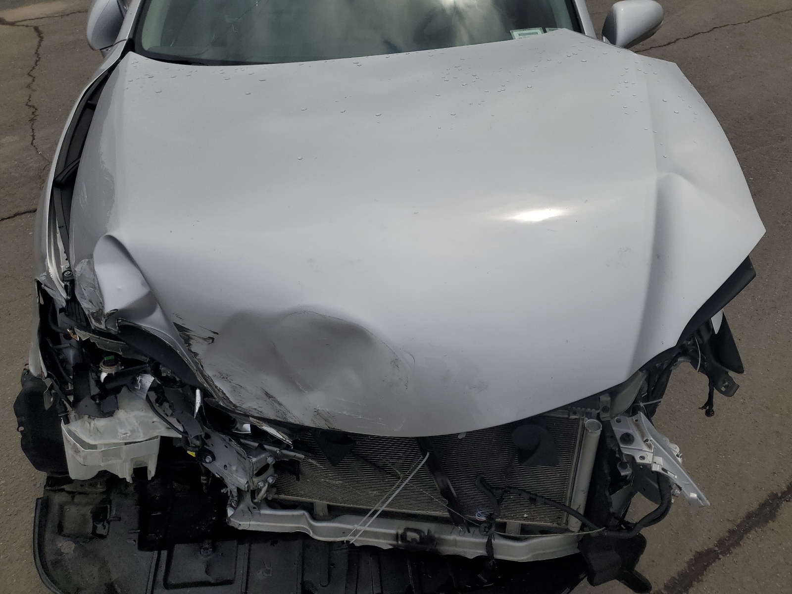 JTHBK1EG8B2428919 2011 Lexus Es 350