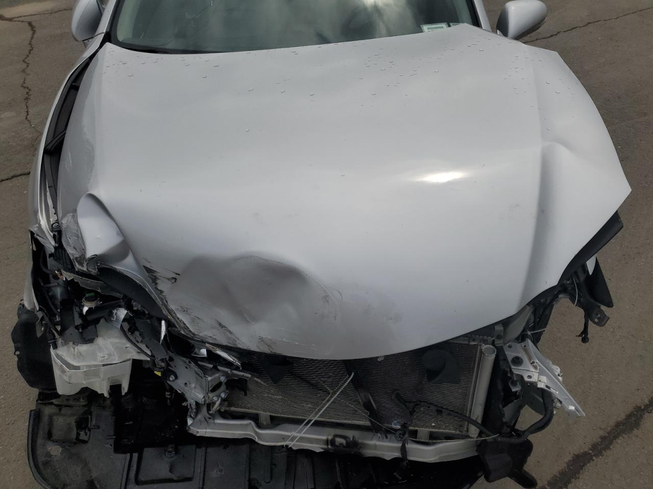 2011 Lexus Es 350 VIN: JTHBK1EG8B2428919 Lot: 64215564